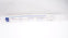 Covidien 8887660143 Dover Red Rubber Urethral Cath. 14Fr/Ch